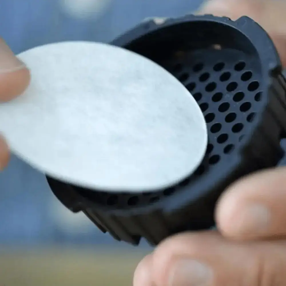 Фильтры для аэропресса бумажные 350 шт. (35064MM) - фото 5