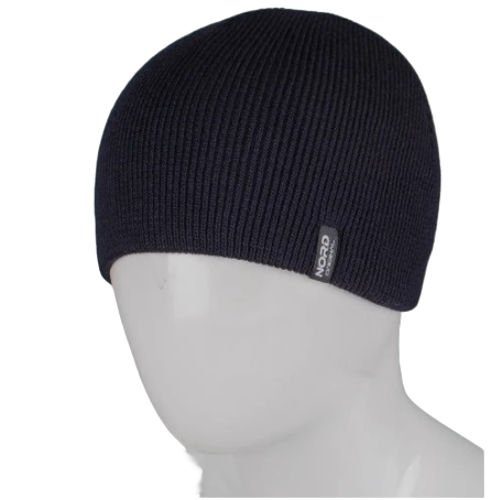 Шапка Nord С2323 one size Черный (1989184269)