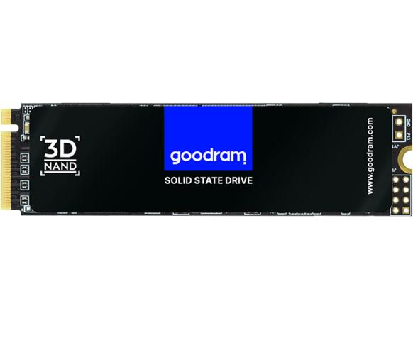 SSD-диск Goodram SSDPR-PX500-01T-80-G2 1 Тб (563639)
