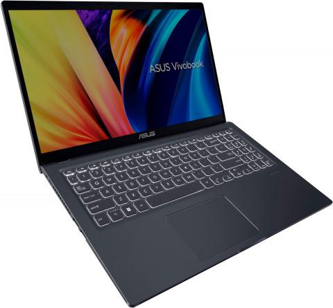 Ноутбук Asus VivoBook 15 F1500EA Black (F1500EA-WB51) - фото 16