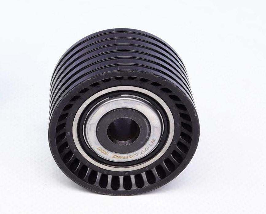 Ролик ГРМ паразитный INA для Renault Kangoo 1.6i/Megane 1.4i/1.6i 16V 01- 54х32 мм (532 0774 10)