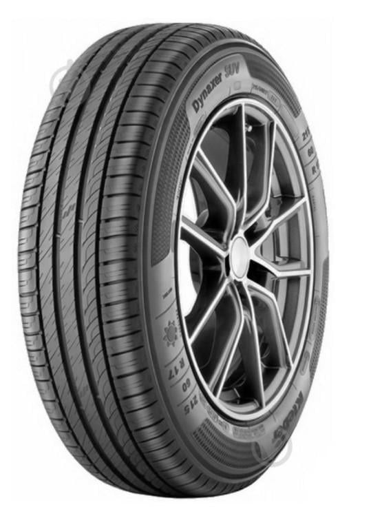 Автошина Kleber Dynaxer HP5 215/45 R18 93W XL Автошина Kleber Dynaxer HP5 215/45 R18 93W XL