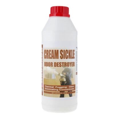 Рідина сухий туман для обладнання Harvard Odor Destroyer Creame Sickle 950 мл (555349-02)