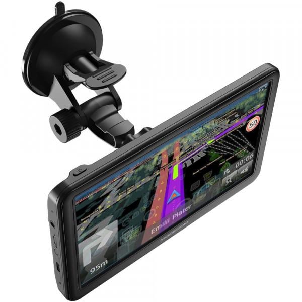 GPS-навигатор Modecom Device FreeWAY CX 7.0 8 Гб 7" MapFactor EU (NAV-FREEWAYCX70-MF-EU) - фото 8