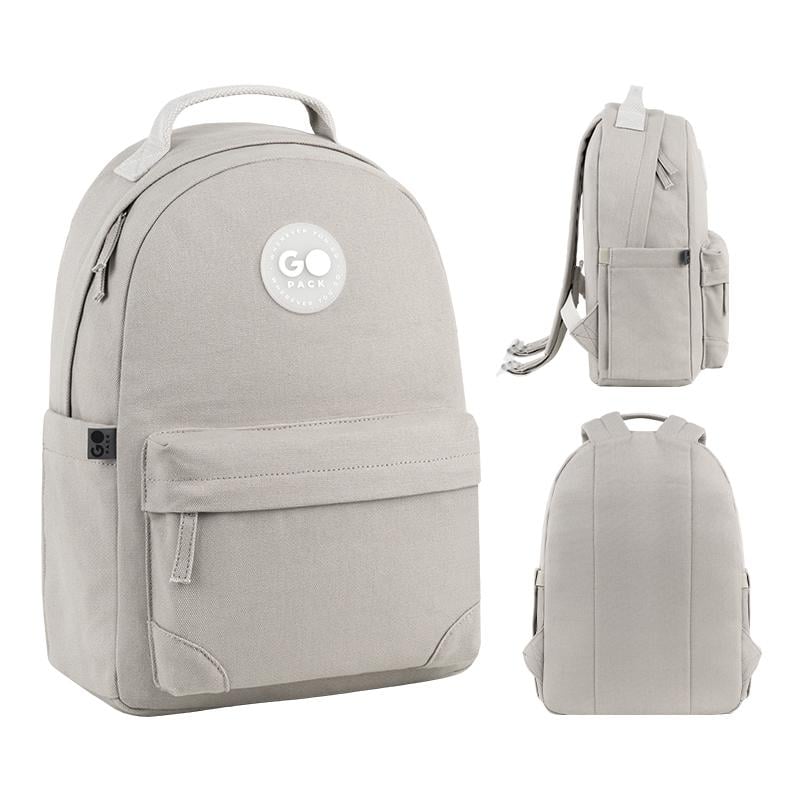 Рюкзак школьный с уплотненной спинкой GoPack Education GO26-147M-4 (000996045)