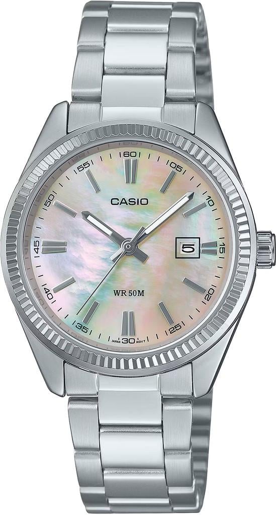 Годинник жіночий Casio LTP-1302DS-4A (2491280520)