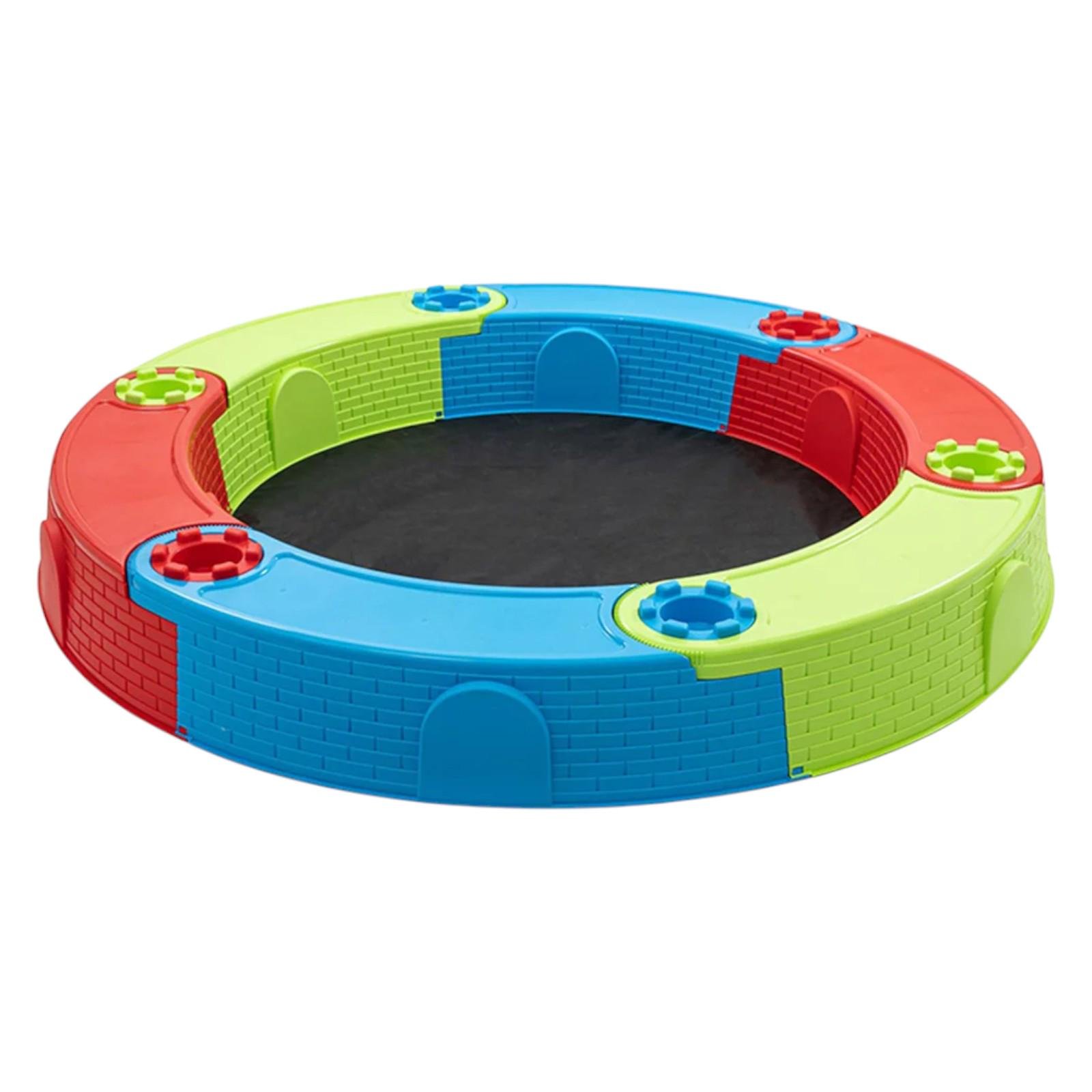 Песочница пластиковая складная Marmat (17242)