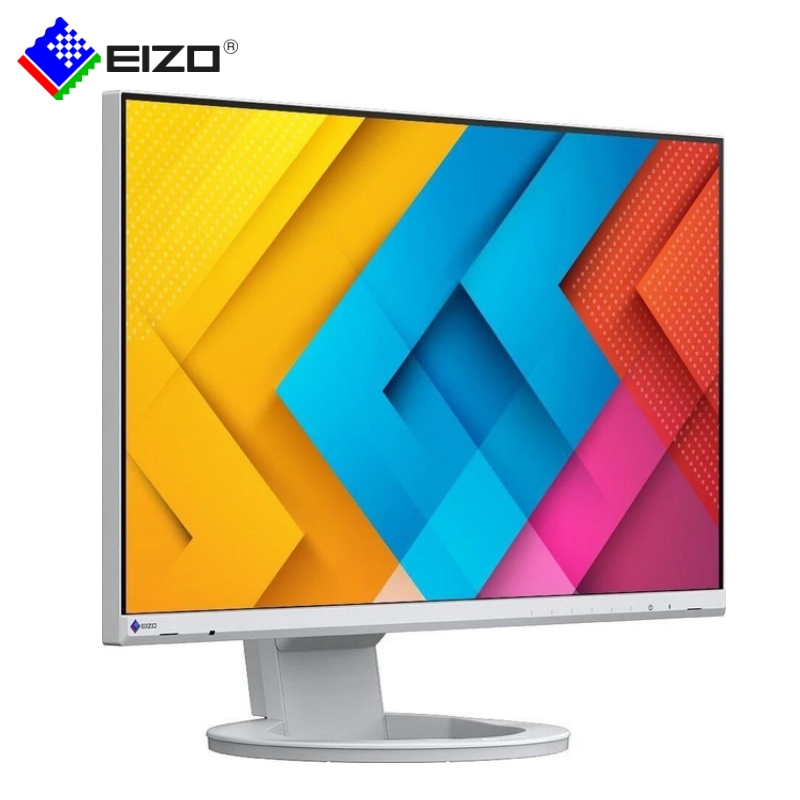 Монитор Eizo EV2490-WT безрамочный IPS 1920x1080 Full HD 23,8"/2W (23366335) - фото 3 Монитор Eizo EV2490-WT безрамочный IPS 1920x1080 Full HD 23,8"/2W (23366335) - фото 3