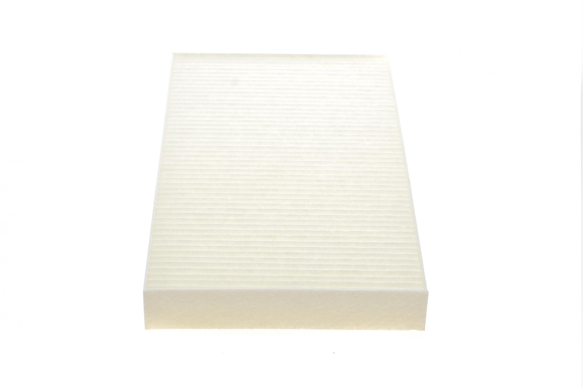 Фільтр салону PURFLUX для Fiat Bravo/Brava/Marea 96-02/Iveco Daily 3,0HTP 99-06- (AH107)