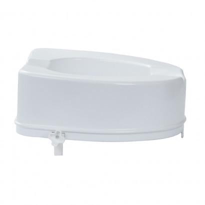 Насадка на унітаз 15 см (KING-15-00) - фото 3 Насадка на унітаз 15 см (KING-15-00) - фото 3