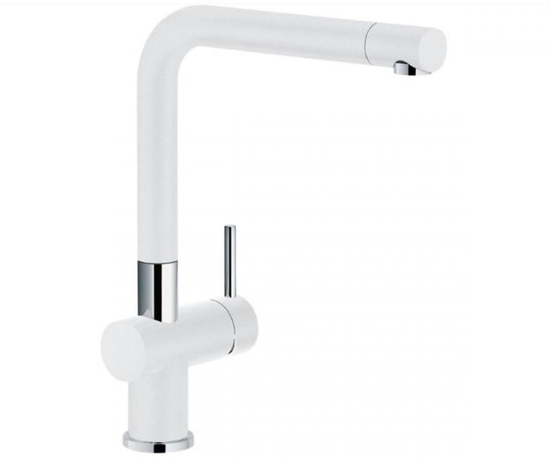 Смеситель Franke Active Plus Белый Смеситель Franke Active Plus Белый