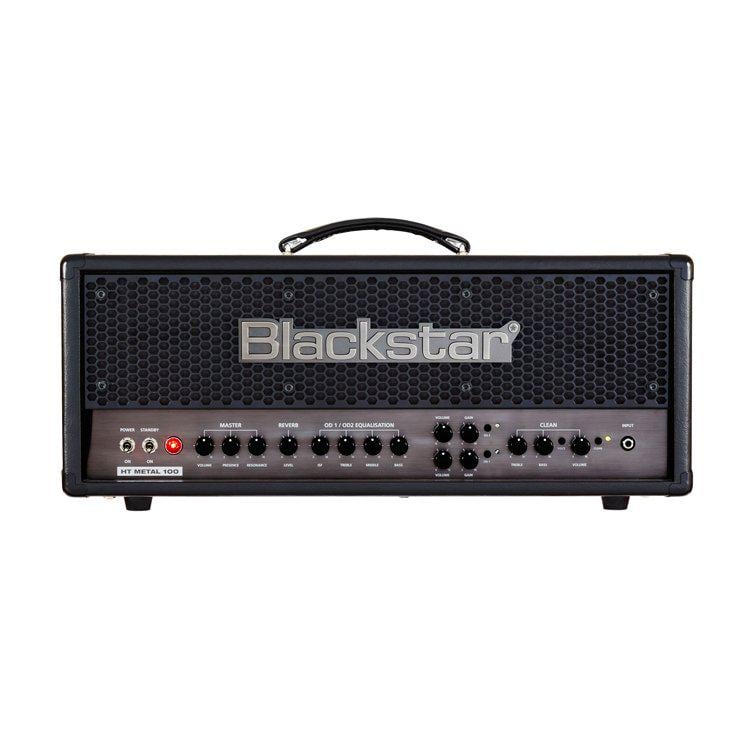 Гитарный усилитель Blackstar HT METAL-100