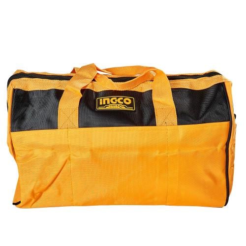 Сумка для инструмента INGCO Super Select 14 карманов 410 мм (26842957) - фото 6 Сумка для инструмента INGCO Super Select 14 карманов 410 мм (26842957) - фото 6