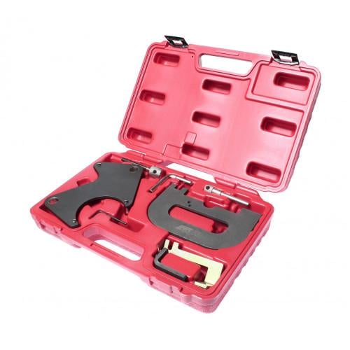 Набор фиксаторов Renault (4677A JTC)