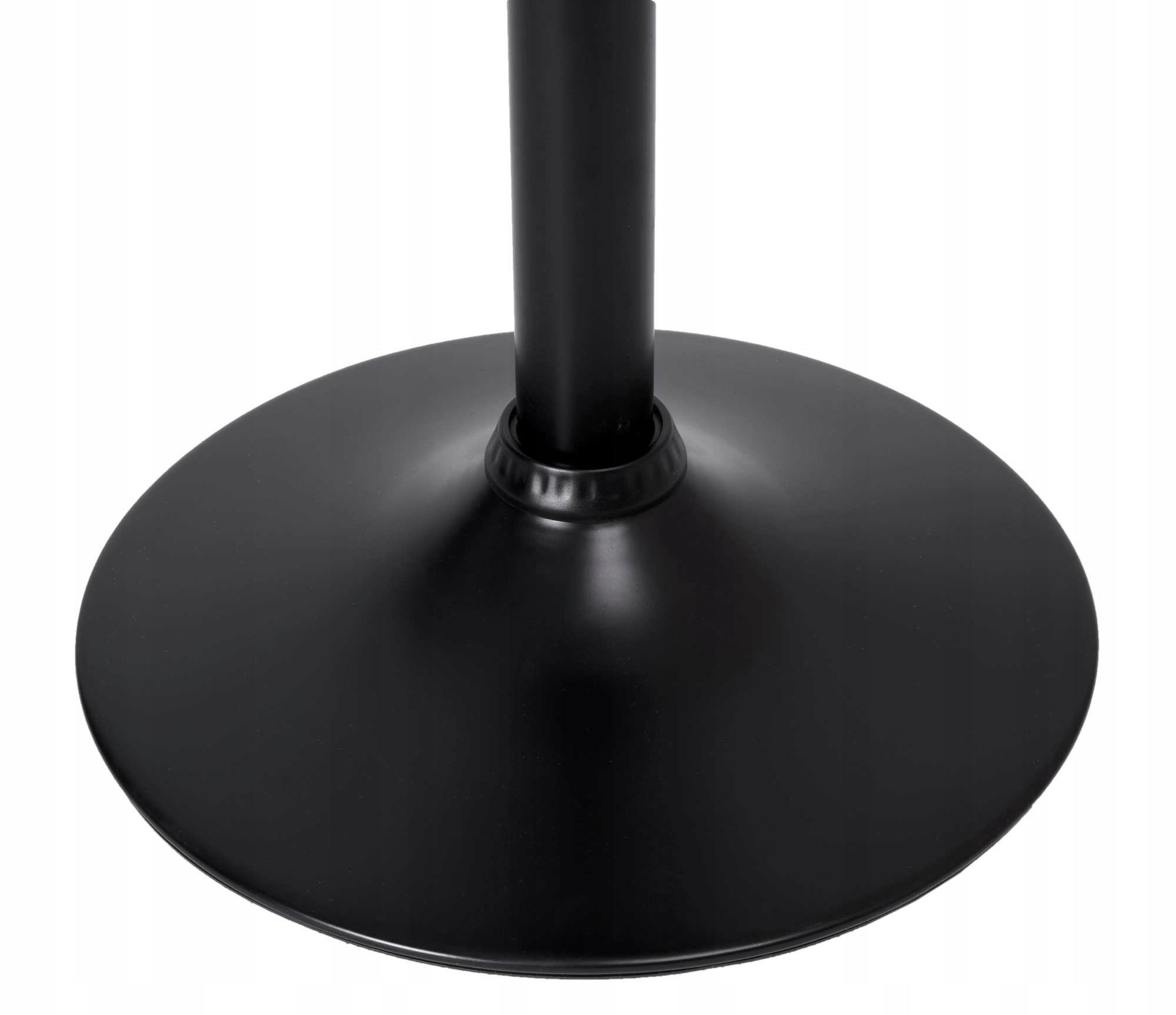 Барный стул Bonro B-067 Черный (4263) - фото 2 Барный стул Bonro B-067 Черный (4263) - фото 2