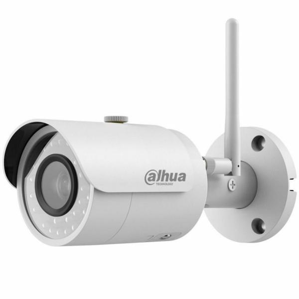 Видеокамера-IP Dahua DH-IPC-HFW1320SP-W 3 Мп Wi-Fi 2,8 мм (BC-225)
