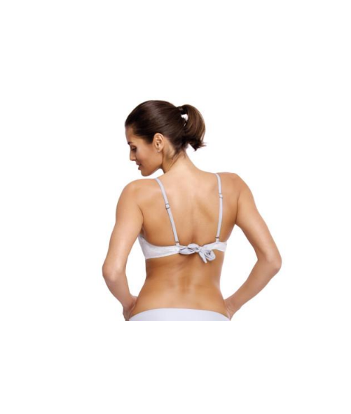 Купальник женский Marko Sylvia 549-2 М Серый - фото 2 Купальник женский Marko Sylvia 549-2 М Серый - фото 2