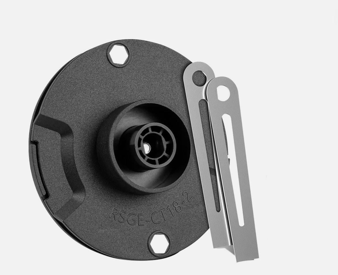 Лезо металеве змінне Ladami Einhell GE-CT 18 Li GC-CT18 для акумуляторного тримера для трави