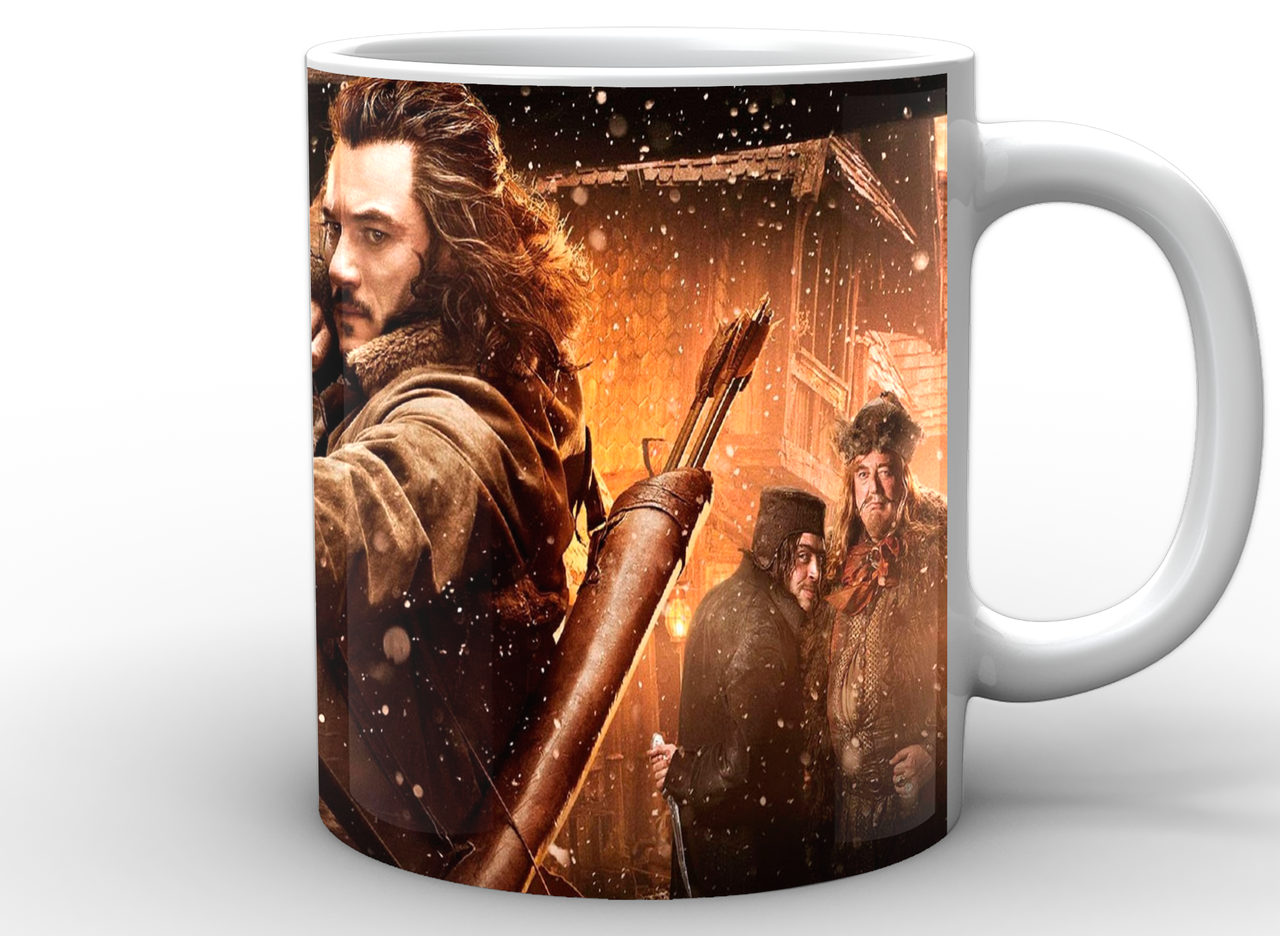 Чашка GeekLand The Lord of the Rings лучник (LR.02.020)