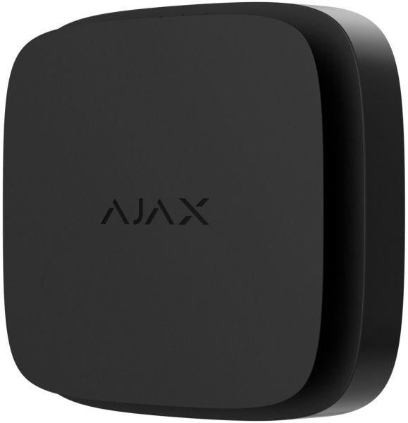 Датчик угарного газа Ajax FireProtect 2 RB CO беспроводной Black (277)