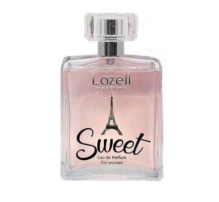 Парфюмированная вода Lazell Sweet edp в транспортной упаковке 100 мл (5907814625182)
