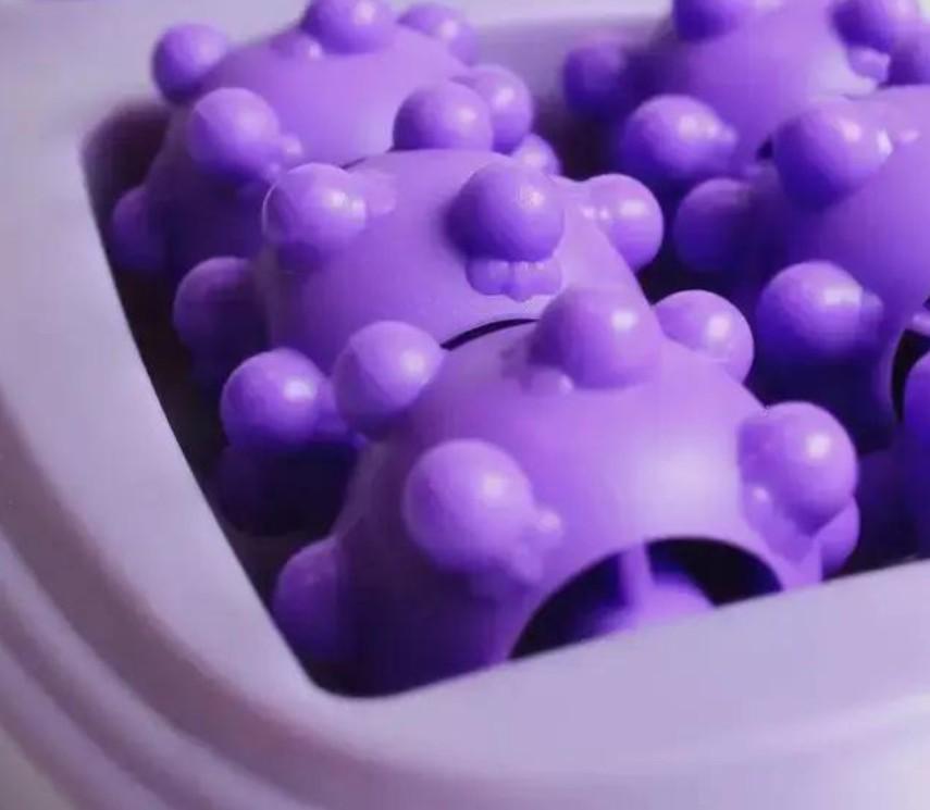 Массажер для ног и стоп Foot Massager с магнитными роликами для расслабления и снятия усталости (105) - фото 2 Массажер для ног и стоп Foot Massager с магнитными роликами для расслабления и снятия усталости (105) - фото 2