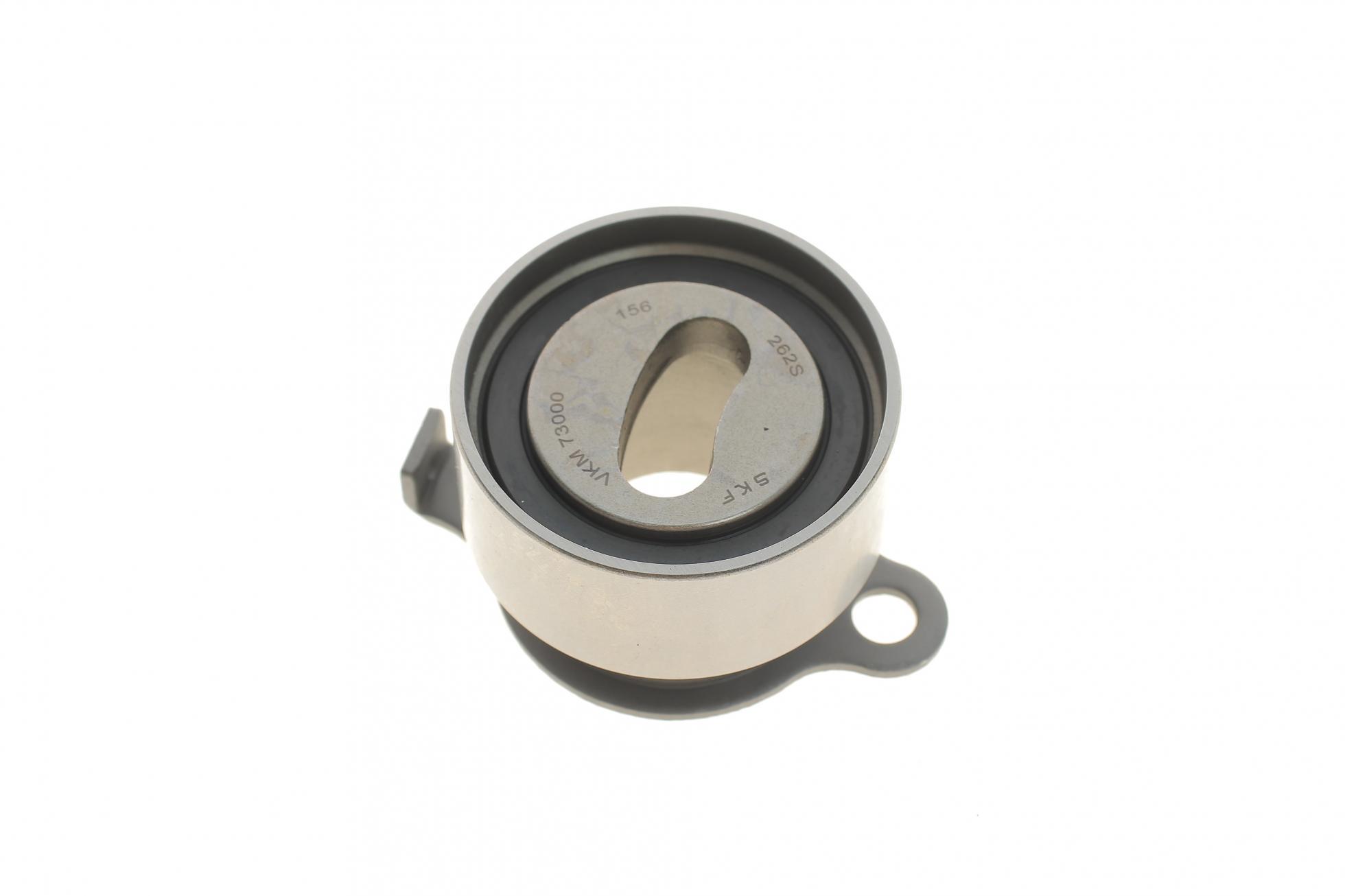 Ролик ГРМ натяжний SKF для Honda Civic 1.4-1.6i 91-01 57x26 мм (VKM 73000)