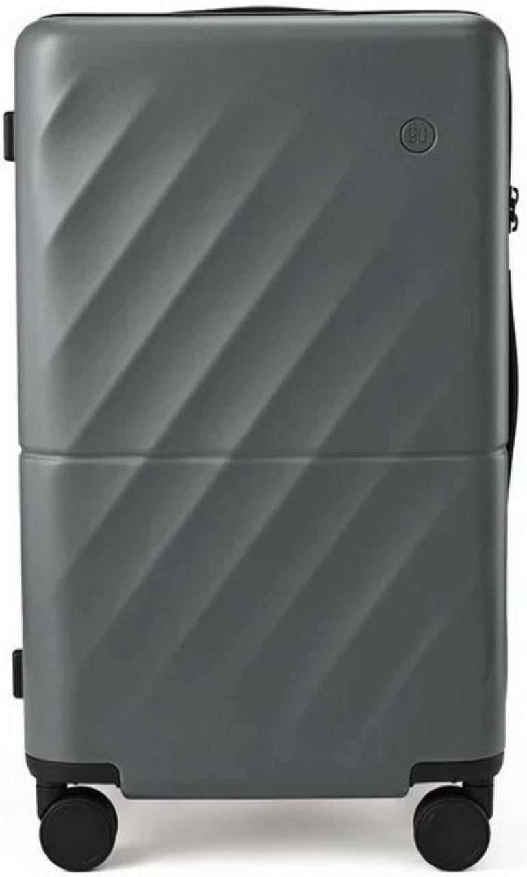 Чемодан Ninetygo Ripple Luggage 24" Grey (2959059480)
