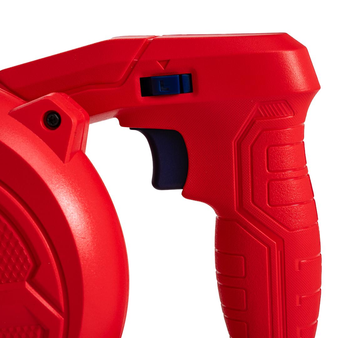 Повітродувка садова акумуляторна EMTOP ELAB200581 - фото 3 Повітродувка садова акумуляторна EMTOP ELAB200581 - фото 3