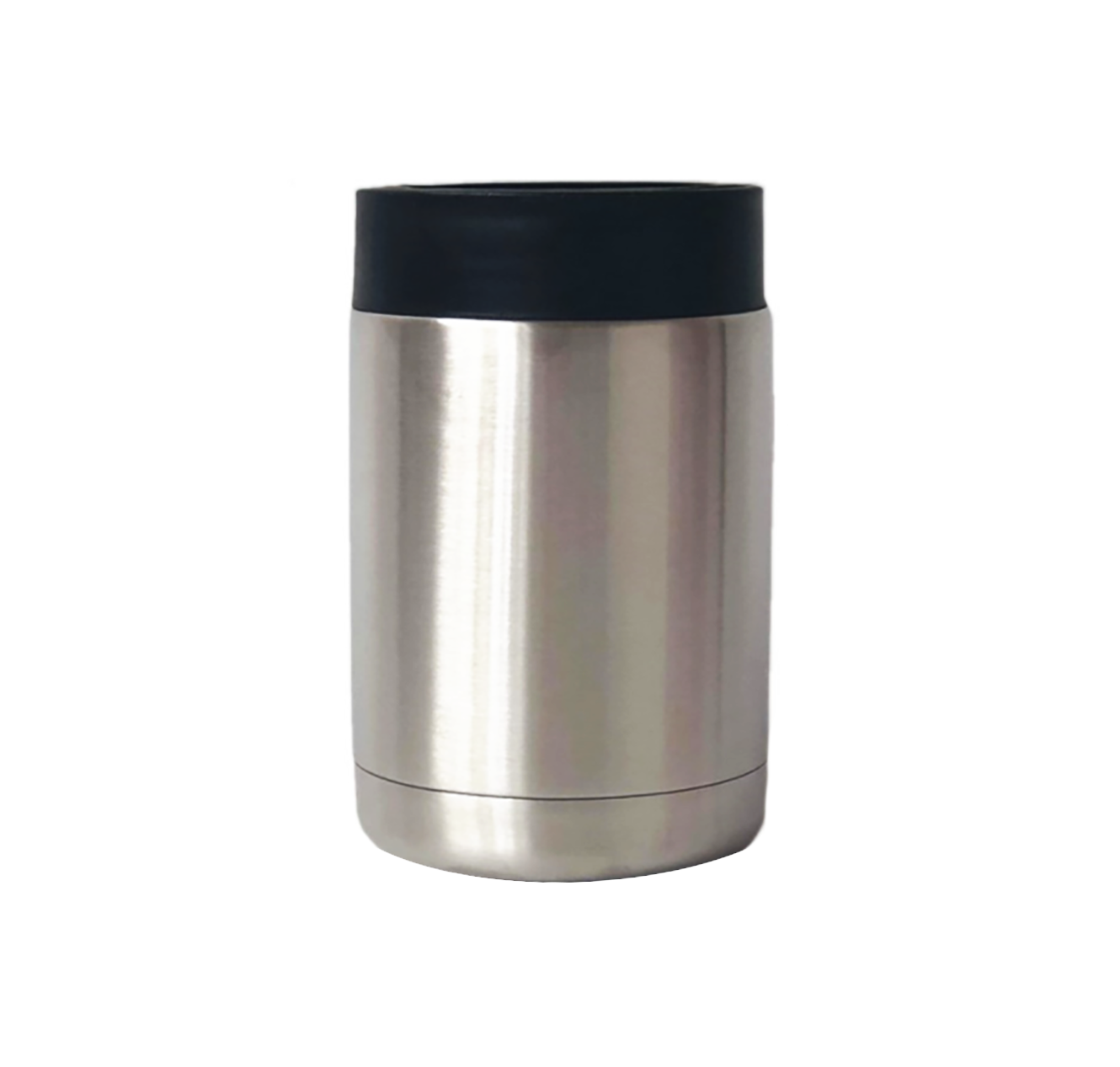 Термотримач SUNROZ Vacuum Bottle Holder тепла та холоду пляшки з напоями 330 мл (SUN6701)