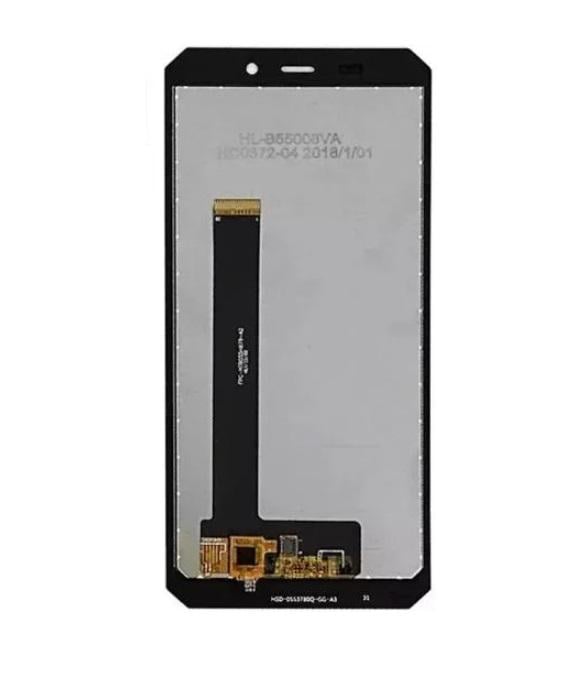 Модуль дисплейный Liquid Crystal Display/Touchscreen для Oukitel F150 H2022
