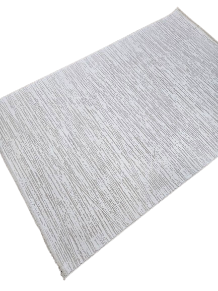 Ковер Green Carpet MONO F092A 300x400 см Cream/Cream (F092A2) - фото 2