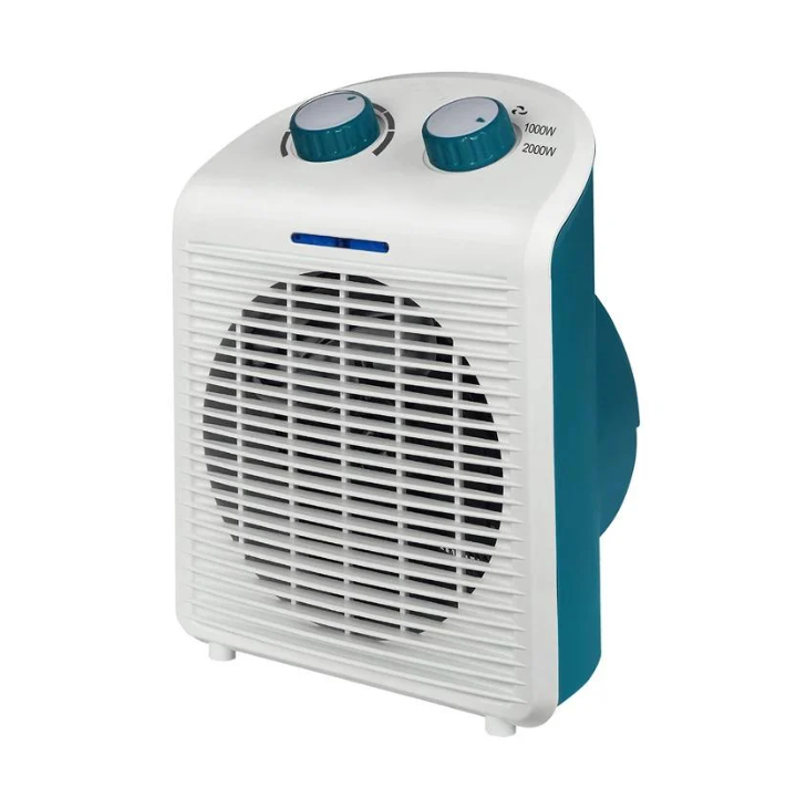 Тепловентилятор FH-26T (234574741_479) Тепловентилятор FH-26T (234574741_479)