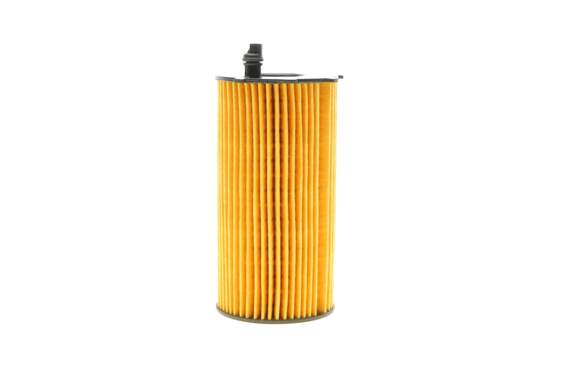 Фильтр масляный Mann-Filter для Jeep Cherokee 04-/Dodge Nitro 2,8CRD 06-12- (HU 820/2 X)