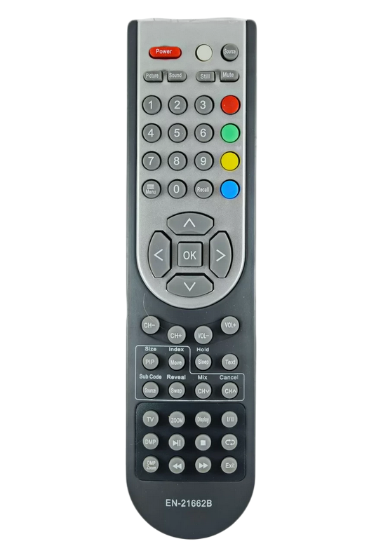 Пульт для телевизора HISENSE LCD-24V86P