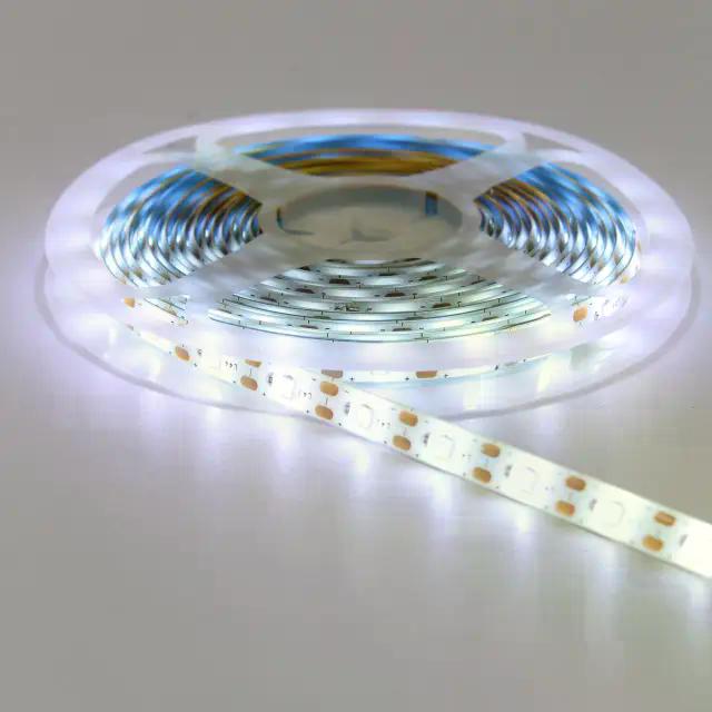 Лента LED Strips 2835 5 м 60LED/1 м Белый