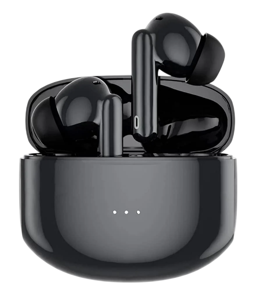 Наушники A40 Pro ANC Wi-Fi активное шумоподавление Bluetooth 5,0
