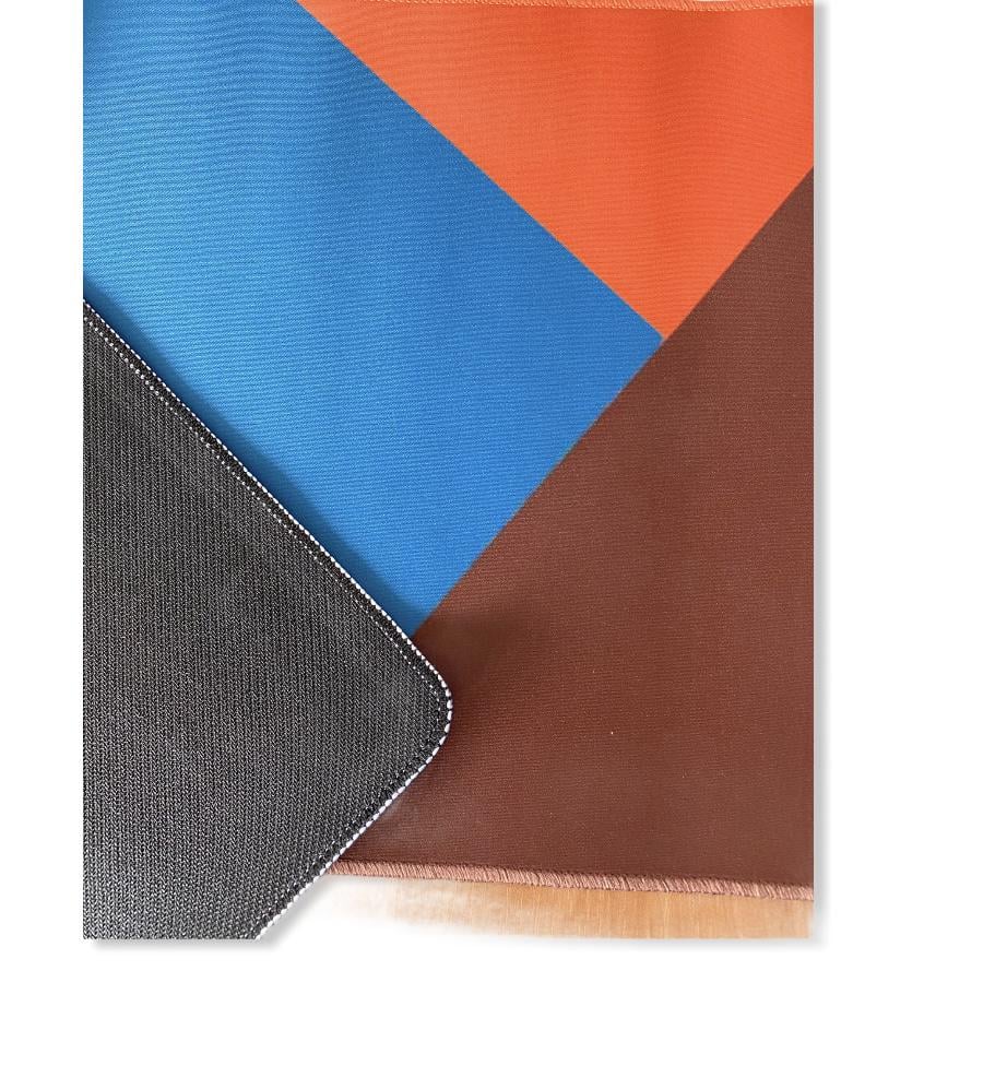 Игровой коврик для мышки Геометрия 300х800 мм - фото 3 Игровой коврик для мышки Геометрия 300х800 мм - фото 3