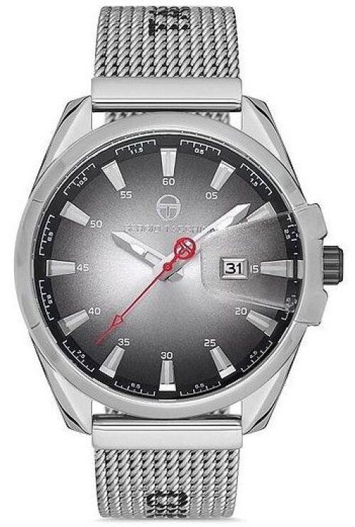 Наручні годинники чоловічі Sergio Tacchini ST.1.10114.1 (683340) Наручні годинники чоловічі Sergio Tacchini ST.1.10114.1 (683340)