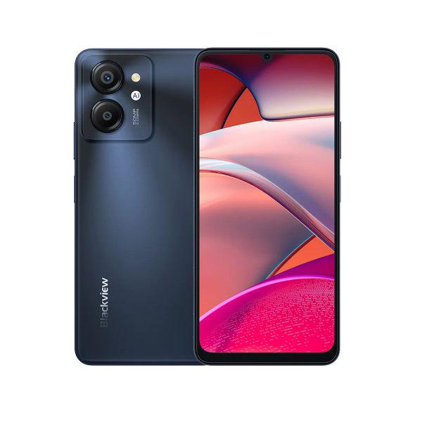 Смартфон Blackview COLOR 8 8/256Gb Gray (1546889)