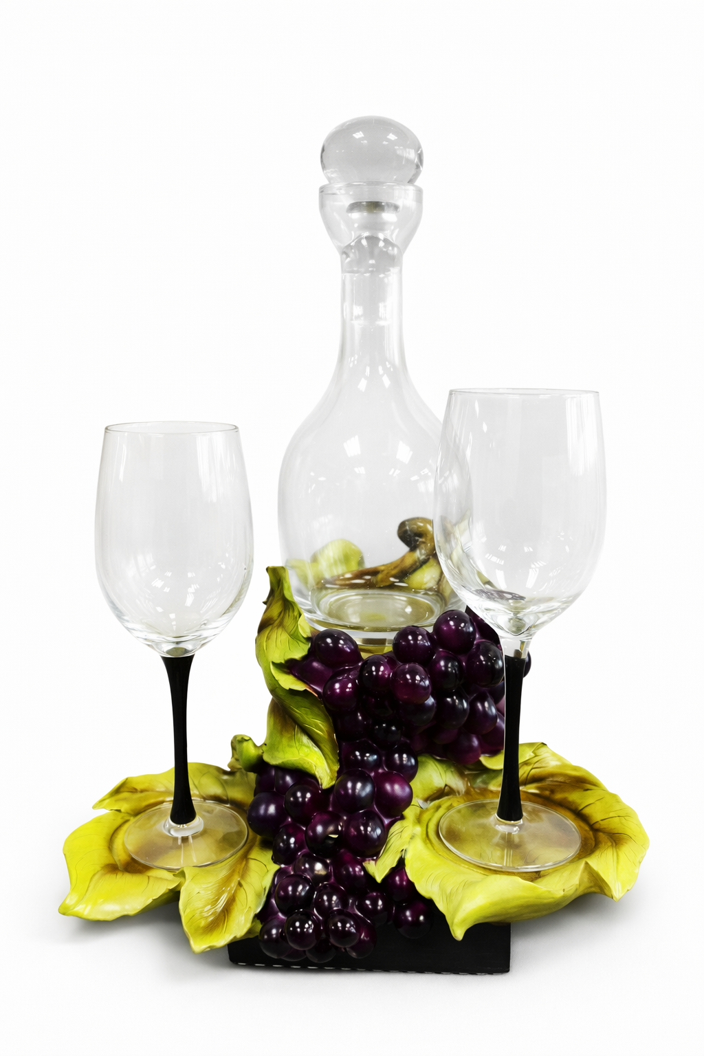 Набор для вина Виноград (A87085)
