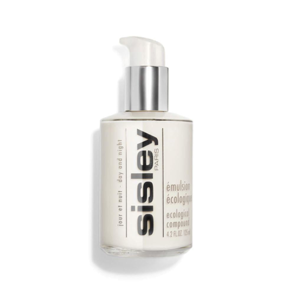 Эмульсия увлажняющая Sisley Ecological Compound Day and Night 125 мл (3473311141002)