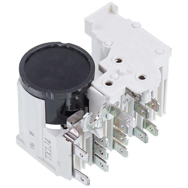 Реле пусковое для холодильника Whirlpool 481010616379 TX1J4 AE24BU6