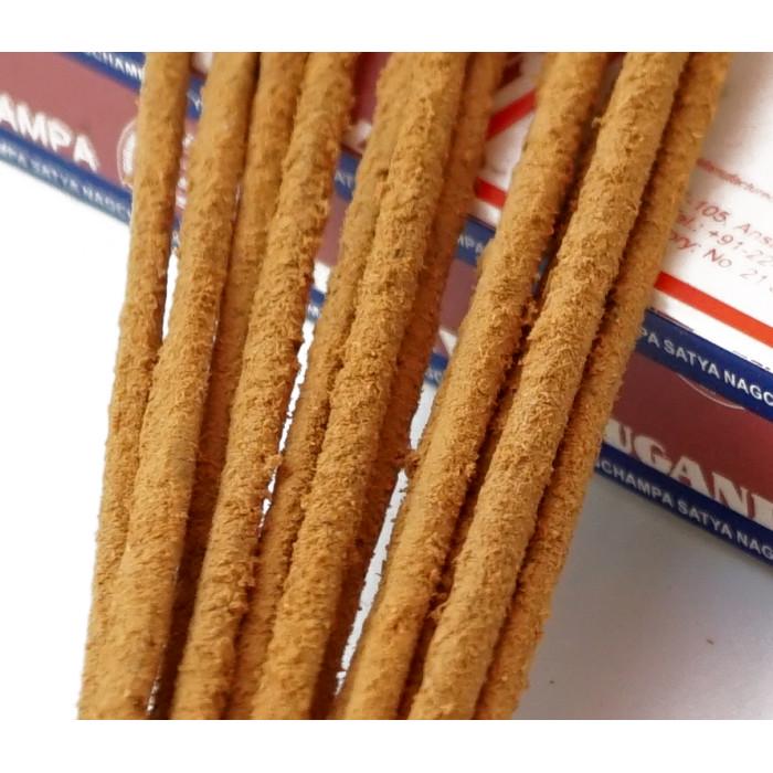 Аромапалочки Satya Reiki Power Сила Рейки 15 г