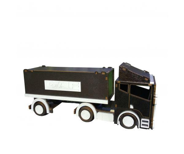 Деревянный бар Фура Деревянный бар Фура