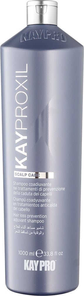 Шампунь проти випадіння KayPro KayProXIL 1000 мл (10941) Шампунь проти випадіння KayPro KayProXIL 1000 мл (10941)