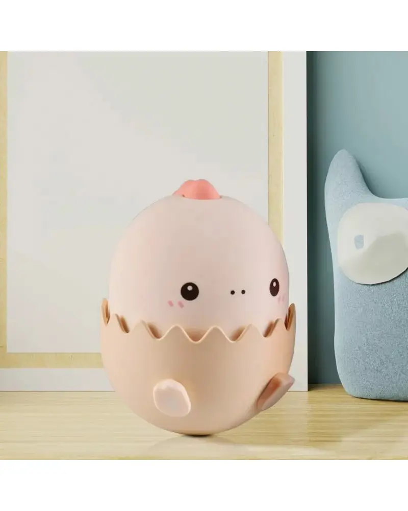 Нічник Polux 326973 Baby Dino - фото 5 Нічник Polux 326973 Baby Dino - фото 5