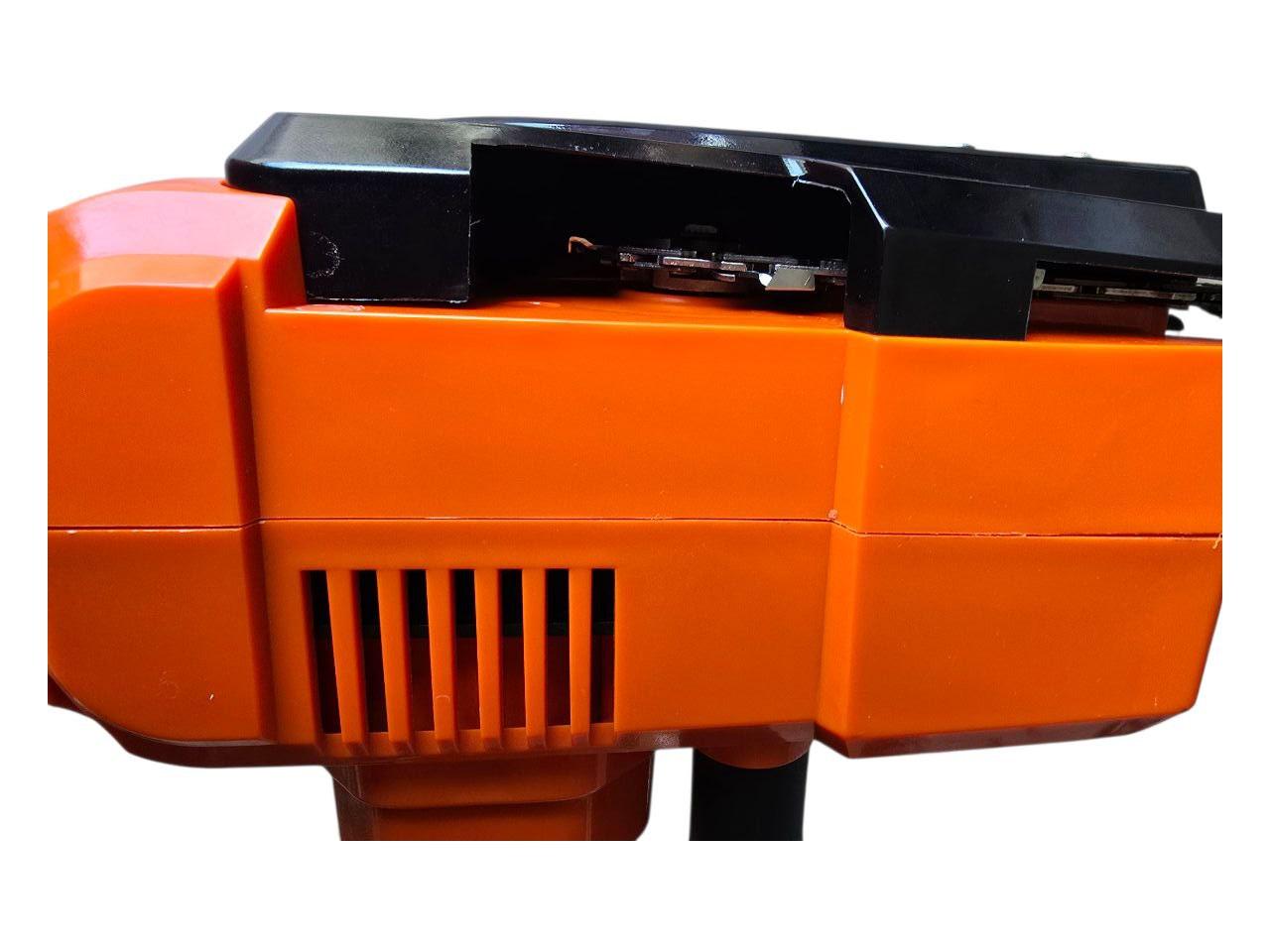 Пила цепная бесщеточная аккумуляторная ABS L-212 SP - фото 12