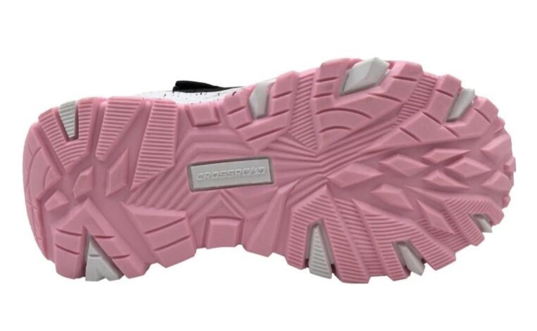 Ботильоны детские Crossroad р. 35 23,3 см (1987641397) - фото 7