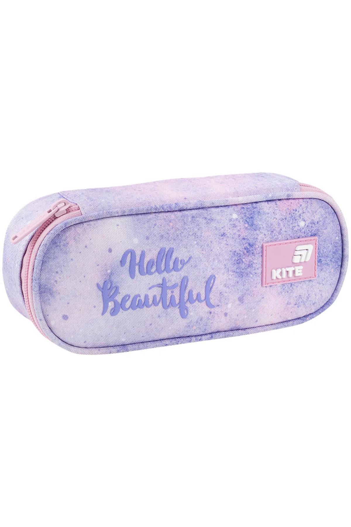 Пенал школьный KITE Fancy K26-599-5 (SKT001321900)